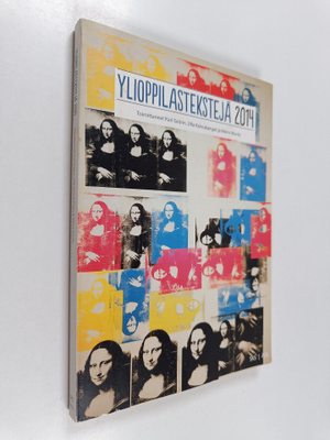 Ylioppilastekstejä 2014