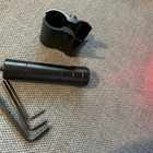 Säädettävä lasertähtäin 1kpl. - pikkukuva 3