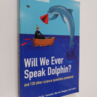 Mick O'Hare : Will We Ever Speak Dolphin? - pikkukuva 1