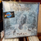 DARKESTRAH - TURAN UUSI LP fra 2016 - pikkukuva 1
