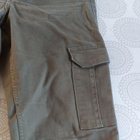 Reisitaskuhousut koko 38 naisten H&M - pikkukuva 4