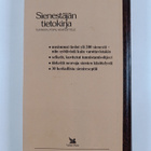 Sienestäjän tietokirja - pikkukuva 2