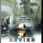 DVD: SAVIOR - pikkukuva 1