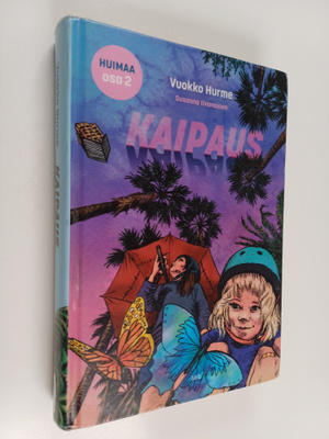 Vuokko Hurme : Kaipaus