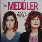THE MEDDLER DVD - pikkukuva 1