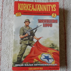 KORKEAJÄNNITYS  8-2001  (260 sivuinen) - pikkukuva 1