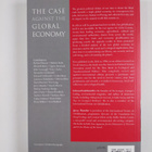 The case against the global economy : and for a turn towa... - pikkukuva 2