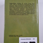 Arthur Conan Doyle : Sherlock Holmesin seikkailut 1-2 (yh... - pikkukuva 2