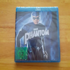 The Phantom BLU-RAY - pikkukuva 1