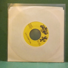 JR CAT - BAP BAP M- U.S 2010 7" SINGLE - pikkukuva 2