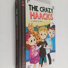 The Crazy Haacks y el misterio del anillo - pikkukuva 1