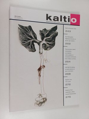 Kaltio 6/2004