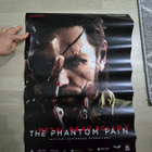 Metal Gear Solid V juliste! - pikkukuva 1