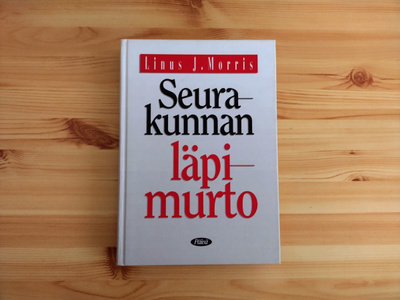 Linus J. Morris: Seurakunnan läpimurto