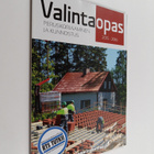 Valintaopas peruskorjaajalle 2015-2016 - pikkukuva 1
