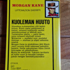 Morgan Kane 66. Kuoleman huuto - pikkukuva 3