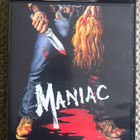 MANIAC (4K ULTRA HD+BD) Joe Spinell - pikkukuva 1
