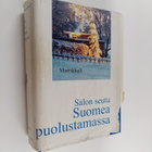 Salon seutu Suomea puolustamassa - Matrikkeli - pikkukuva 1