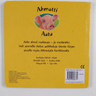 Bob Bampton : Ahmatti Aatu - pikkukuva 2