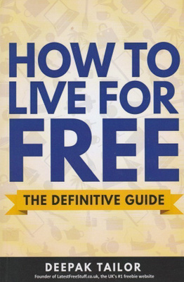Deepak Tailor: How to live for free