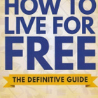 Deepak Tailor: How to live for free - pikkukuva 1