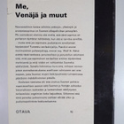 Wolf H. Halsti : Me, Venäjä ja muut - pikkukuva 2