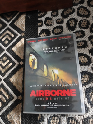 Airborne