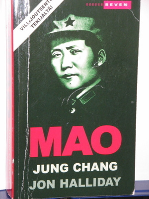 Chang - Halliday : MAO