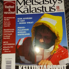 Metsästys ja kalastus 8/2001 - pikkukuva 1