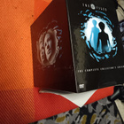 X-files keräilyboksi - pikkukuva 2