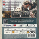 Apinoiden planeetan vallankumous (2014) Blu-ray 3D+2D (UUSI) - pikkukuva 2