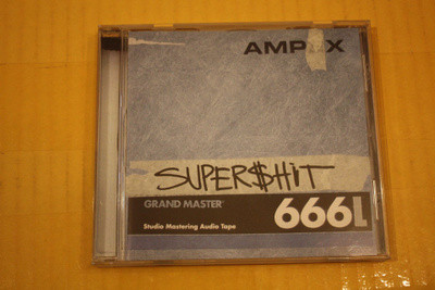 Super$hit 666 – Super$hit 666 MCD