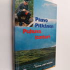 Paavo Pitkänen : Puhuva tunturi - pikkukuva 1