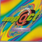Various - Super Dance Pop Imp@ct Romantic Techno (CD, Comp, - pikkukuva 1
