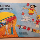 Hunting Particles 1978 Cern , like new! - pikkukuva 1