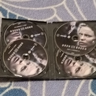 Bron / Silta Kausi 3 DVD - pikkukuva 2