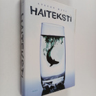 Steven Hall : Haiteksti - pikkukuva 1