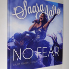 Laura Friman : Saara Aalto : no fear - pikkukuva 1