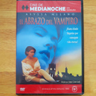 Embrace of the Vampire DVD - pikkukuva 1