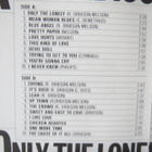 Roy Orbison: Only The Lonely c-kasetti - pikkukuva 2