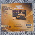 SCORPIONS : Blackout - SACD [Audio Fidelity] Uusi, muoveissa - pikkukuva 2