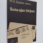 Sota-ajan kirjeet - pikkukuva 1