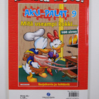 Walt Disney : Jatkopalat 2 : Ensilumi yllättää - pikkukuva 2