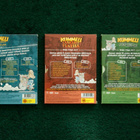 Kummeli Vanaja-trilogia TV-sarjat DVD - pikkukuva 4