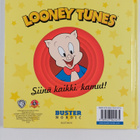 Hurjat tarinat - pikkukuva 2