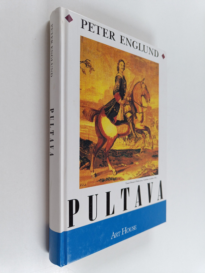 Peter Englund : Pultava