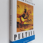 Peter Englund : Pultava - pikkukuva 1