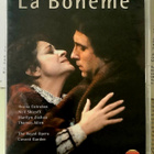 Giacomo Puccini - La Boheme (DVD) - pikkukuva 1