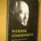 V.A. Koskenniemi: Werner Söderström - pikkukuva 1