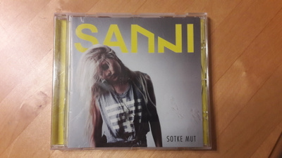 Sanni – Sotke Mut